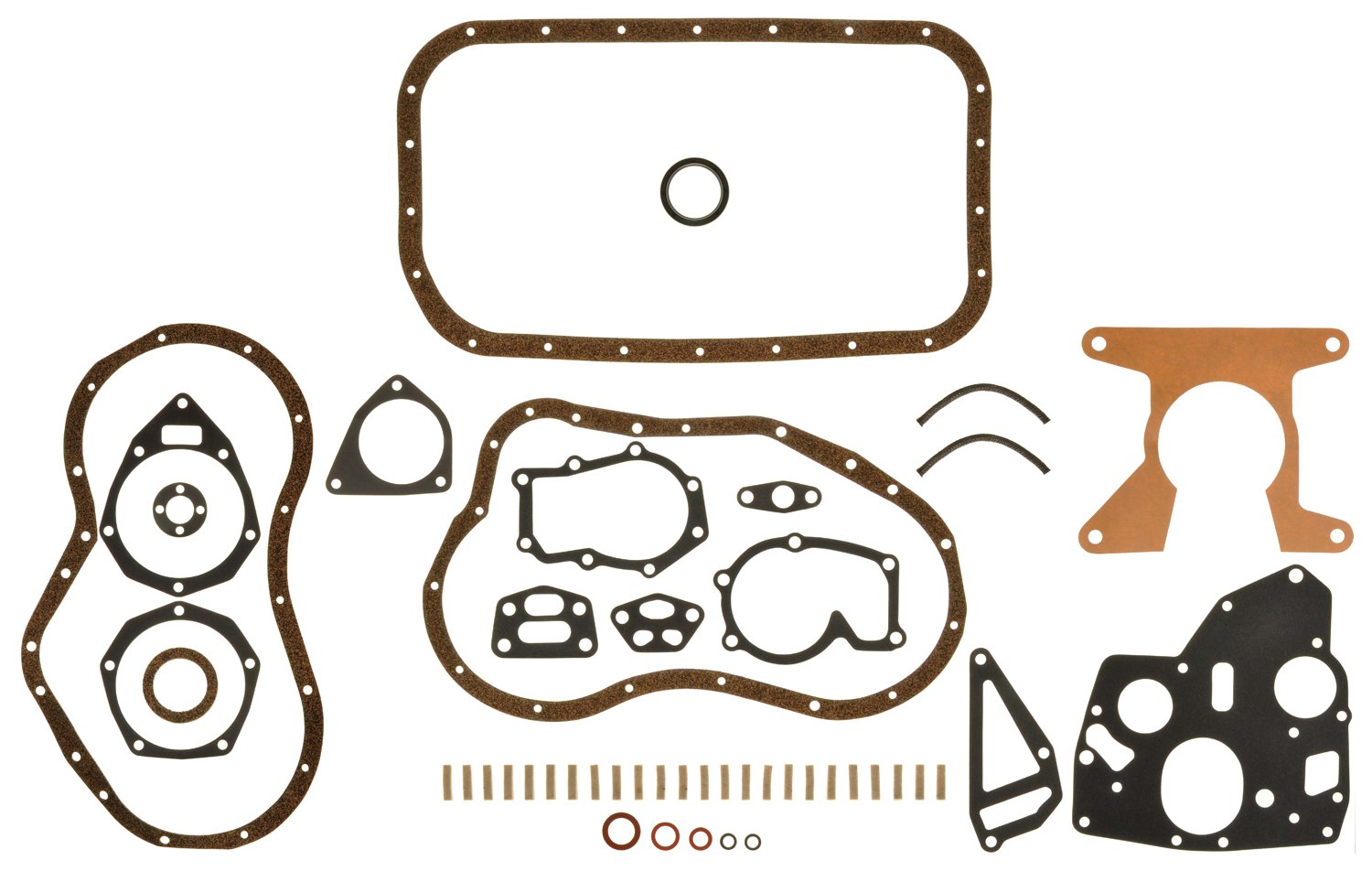 54009000 High-Quality Crank Case Gasket Set - Compatible with [Brand/Model] - Durable Engine Seal Kit for Automotive Repair & Maintenance
