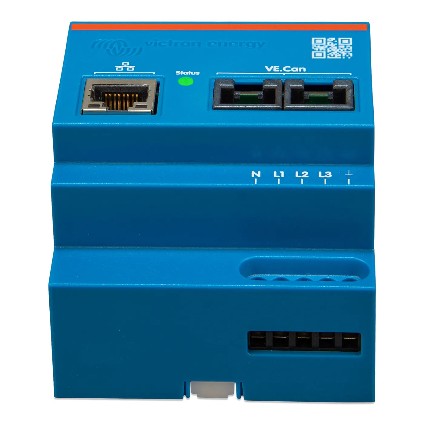 Victron Energy Meters - Accurate Power Monitoring for Solar, Marine & RV Systems | Track Voltage, Current & Consumption