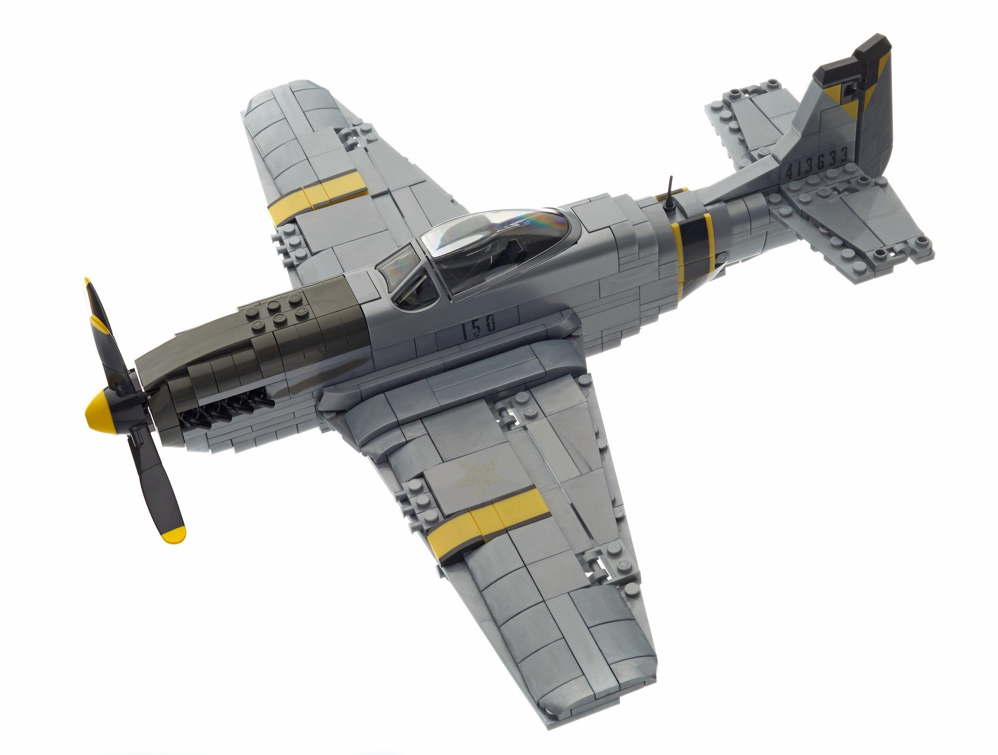 Call of Duty Legends Air Strike Ace Mega Bloks Building Set - Military Action Figure Playset for Kids & Collectors - Perfect for Battle Scenes & Display