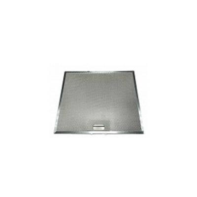 Bertazzoni 901404 Ventilation Accessories Filters - Replacement Air Filters for Range Hoods | Perfect for Kitchen Ventilation Systems & Home Appliance Maintenance