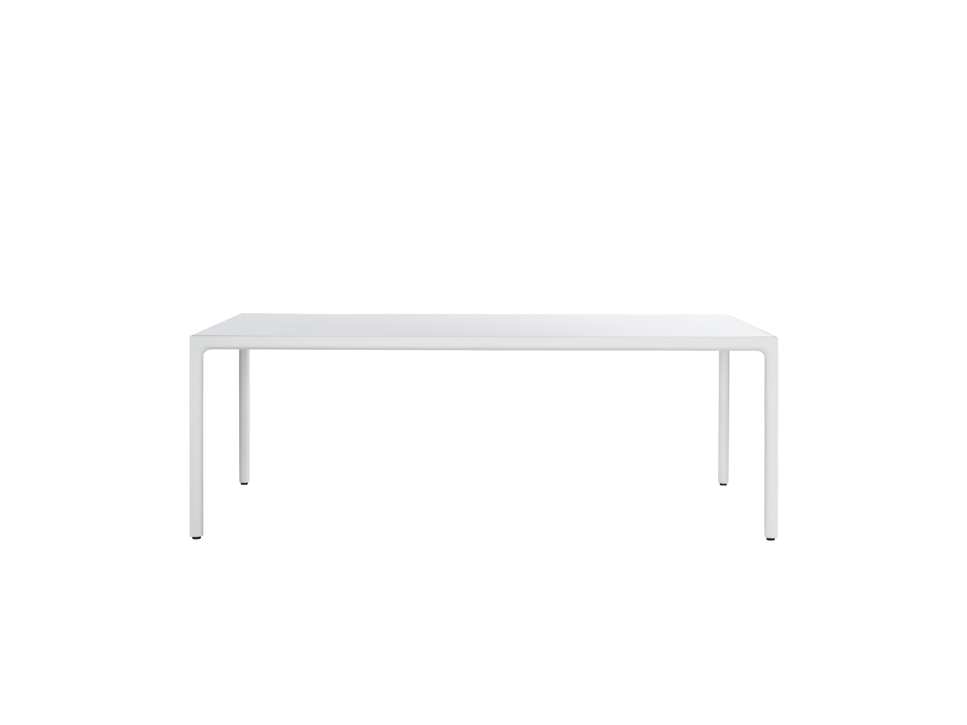 Illum Table - Modern LED Side Table with Touch Control & USB Charging - Perfect for Bedroom, Living Room, and Office Decor