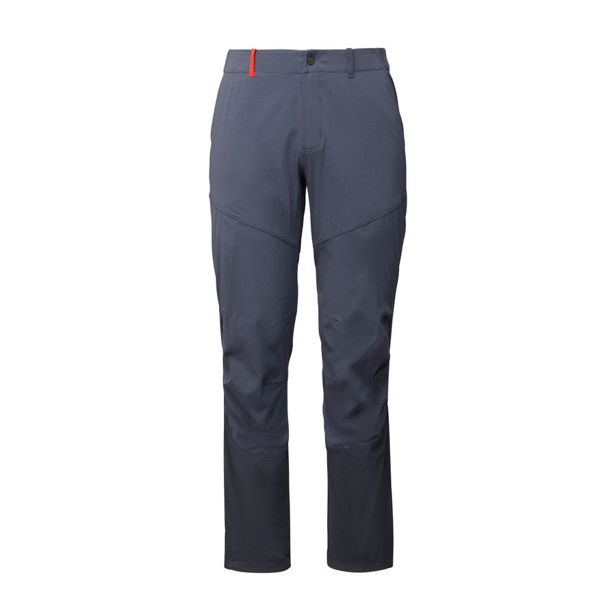 Black Diamond Pursuit Hybrid Pants for Men - Lightweight Hiking & Climbing Outdoor Adventure Pants - Perfect for Trail Running, Rock Climbing & Travel