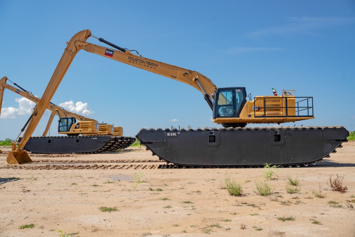 Caterpillar 2020 Excavator - 3,817 Hours | Heavy Duty Construction Equipment for Digging & Demolition | Perfect for Commercial Construction Sites & Landscaping Projects