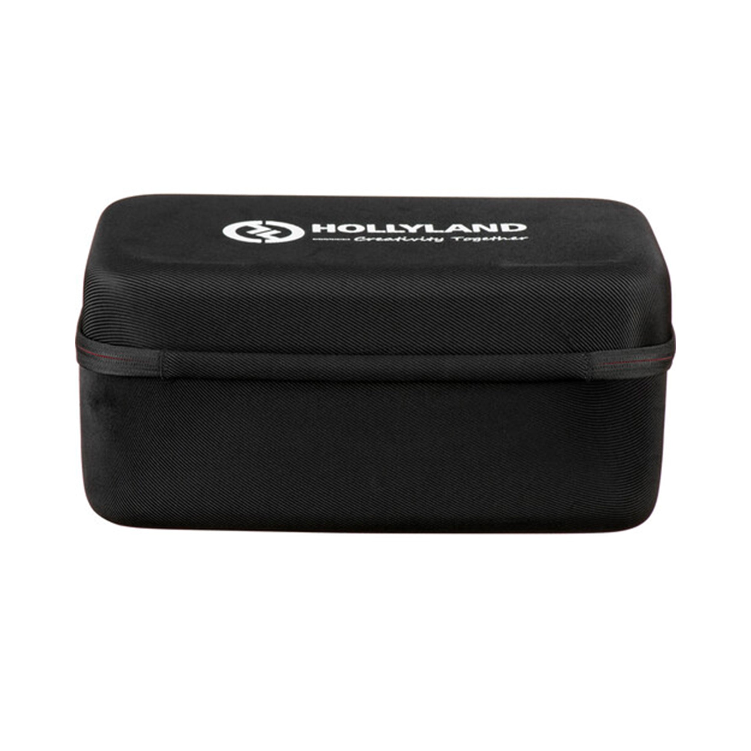 Hollyland HL C1 SC02 Solidcom C1 4 or 6 Head Case - Durable Headset Storage Solution for Professional Audio Equipment - Perfect for Studios, Live Performances & Broadcast Use