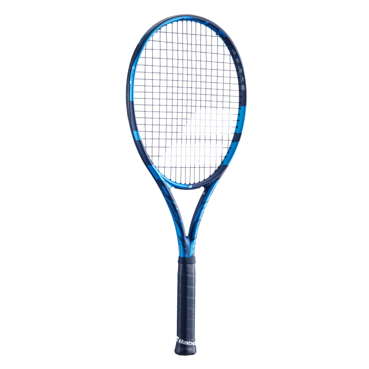 Babolat Pure Drive Tour 2021 Tennis Racket - Demo Rental for Practice & Training | Perfect for Beginners & Advanced Players on Court