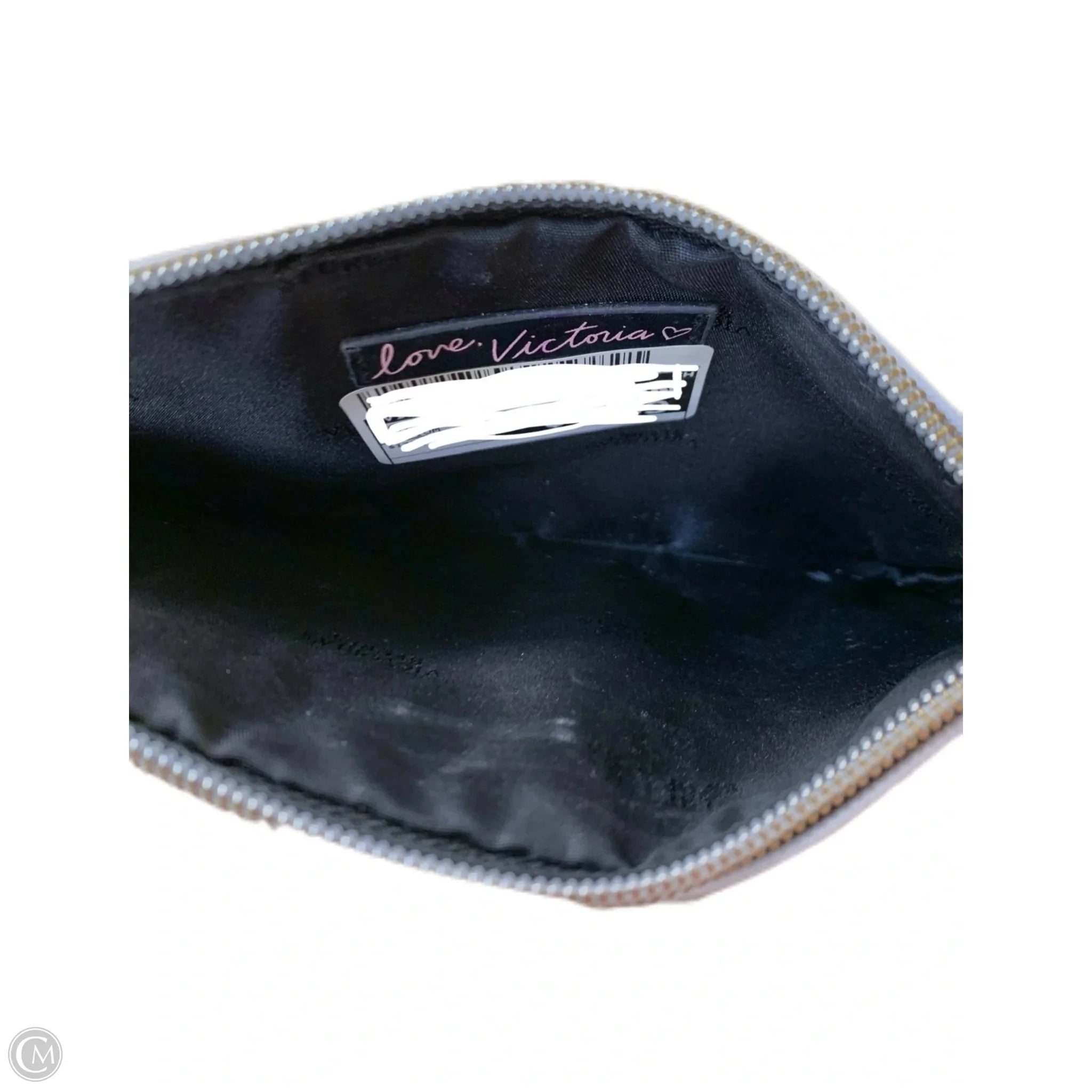 Victoria's Secret Medium Accessory Label - Perfect for Organizing Handbags, Jewelry & Wardrobe Essentials