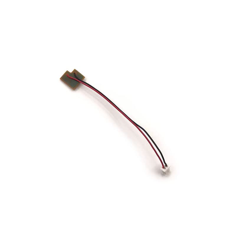 Original 10-Piece Charging Base LED Display Lamp for Nintendo Switch - Power Indicator Lamp Flex Cable for Switch NS Game Console - Perfect for Gaming Setups & Accessories
