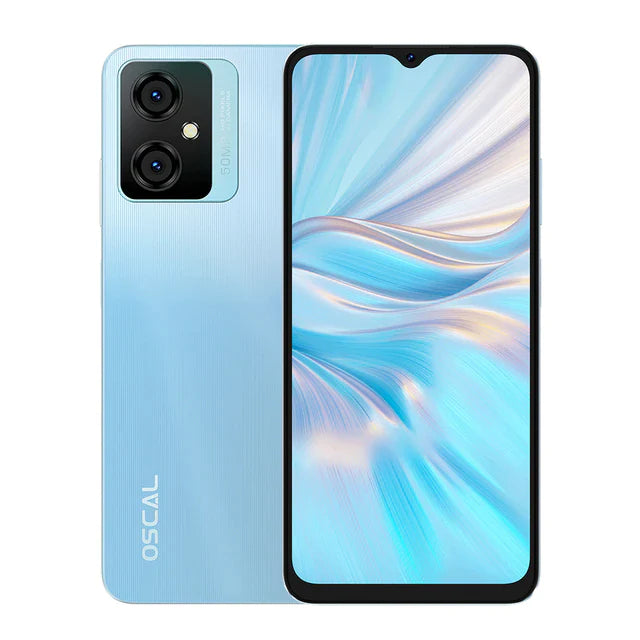 6.6 Inch Smartphone - Latest Android Phone with HD Display, Long Battery Life & Fast Charging - Perfect for Gaming, Streaming & Everyday Use
