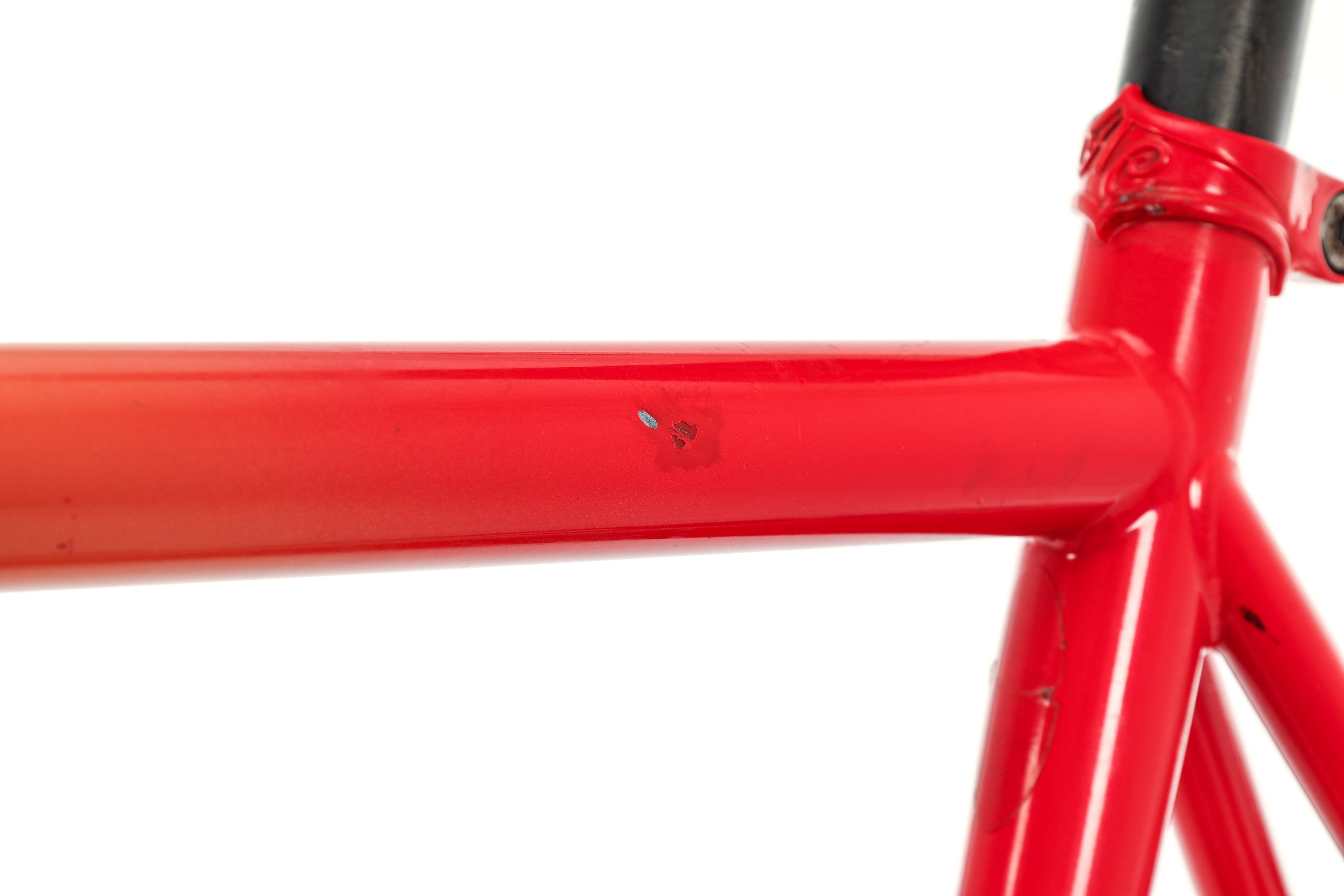 2020 All City Zig Zag Road Bike - 55cm Lightweight Aluminum Frame for Urban Commuting & Fitness Riding
