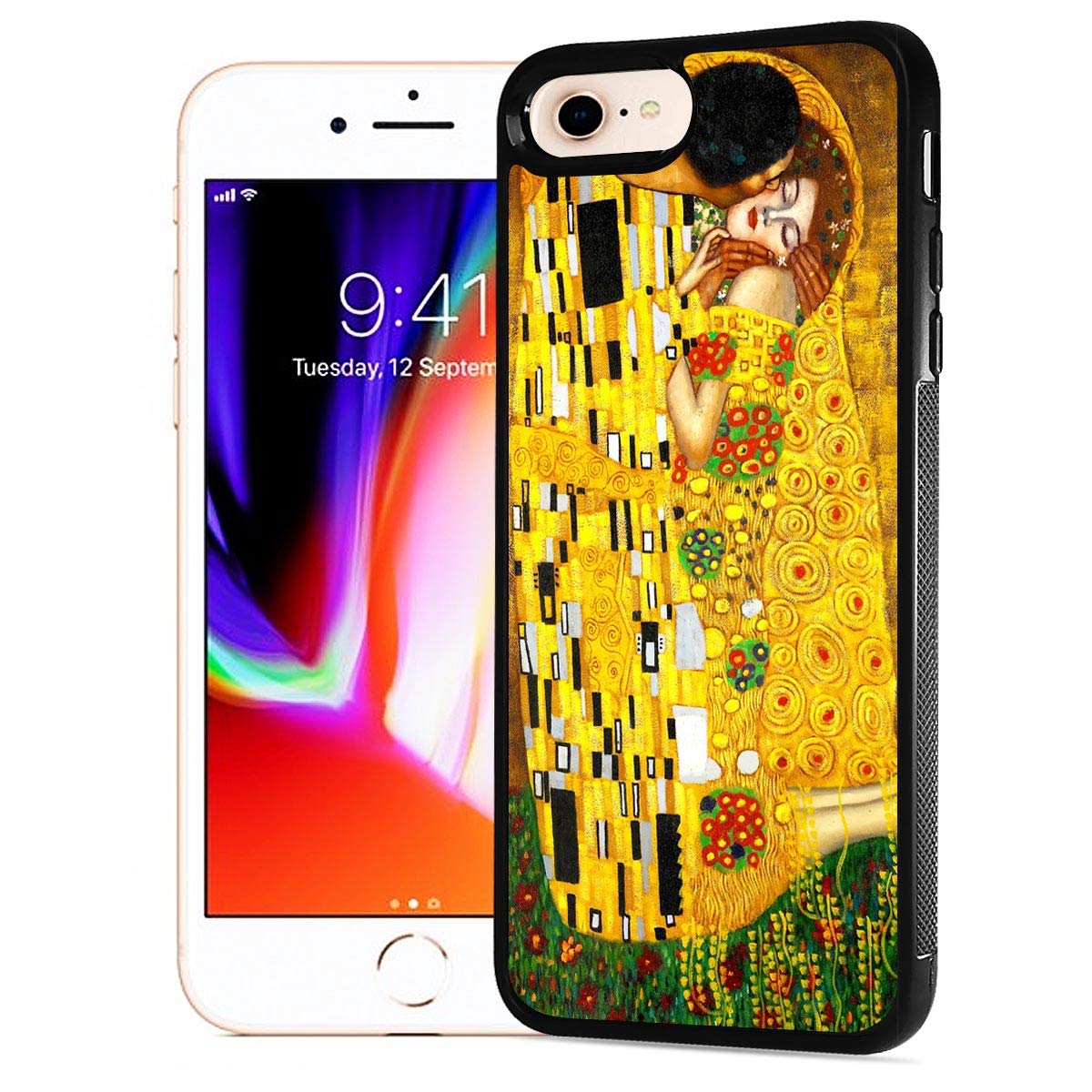 Premium Klimt Painting 