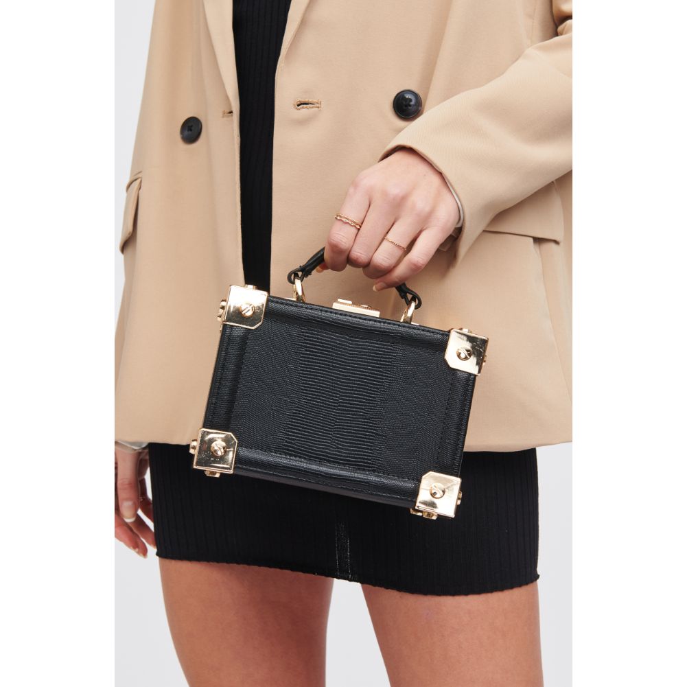 Zvezda Crossbody Bag for Women - Stylish & Lightweight Shoulder Purse - Perfect for Travel, Shopping, and Everyday Use