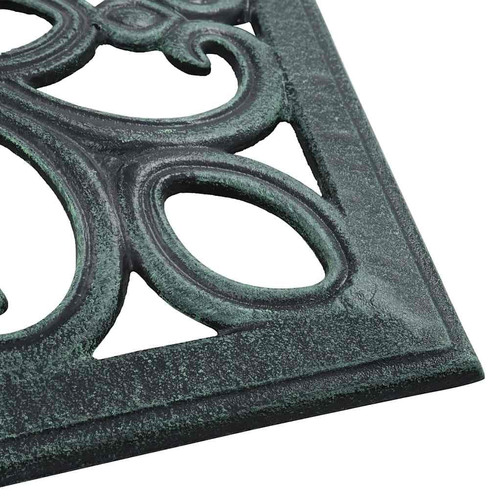 26.5 lbs Heavy Duty Cast Iron Umbrella Base - 19.3