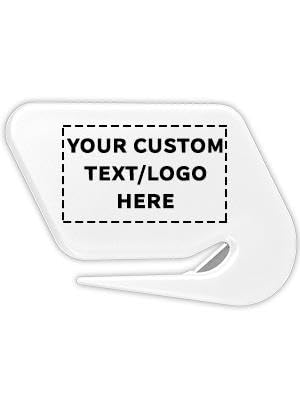 - Custom - White
