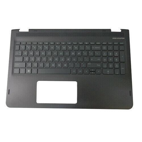 HP ENVY X360 15 AR M6 AR Palmrest Keyboard Replacement Part 857285-001 - Compatible with HP Laptop Repair & Maintenance