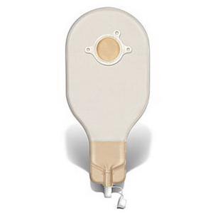 ConvaTec Sur-Fit Natura 2-Piece High Output Drainable Ostomy Pouch (2-3/4