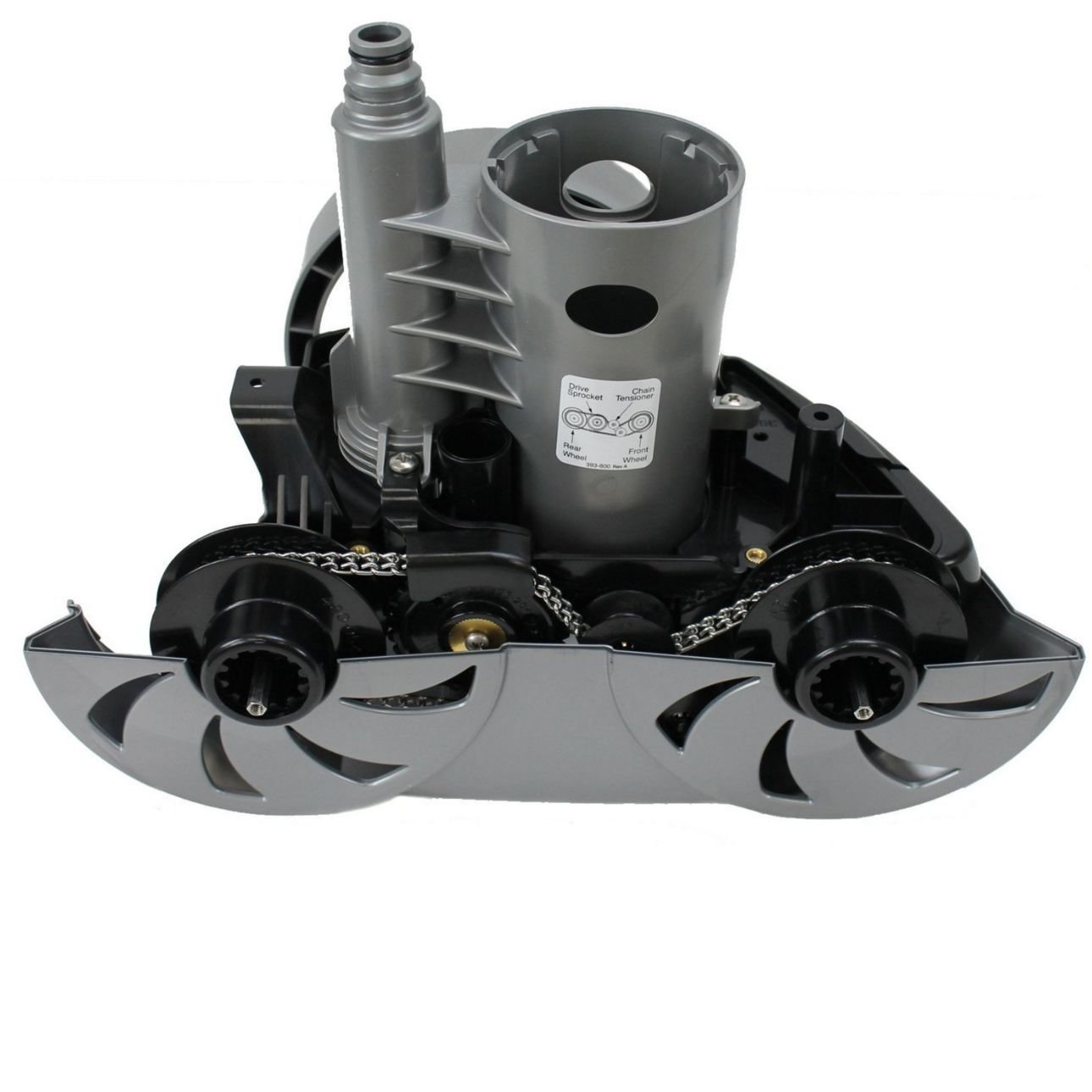 Zodiac Pool Systems R0543200 Pool Pump Rebuild Kit - Replacement Parts for Swimming Pool Pumps, Filters & Maintenance - Perfect for Pool Repair & Seasonal Maintenance