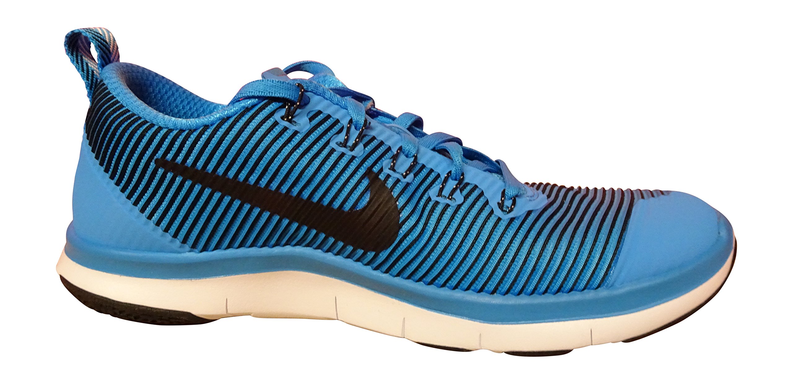 Nike Free Train Versatility Men's Running Shoes - Lightweight & Breathable Sneakers for Training, Gym & Workouts - Style 833258 - Perfect for Running, CrossFit & Daily Wear