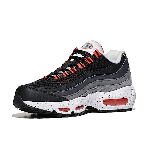 Black/Aquamarine/Turf Orange/White