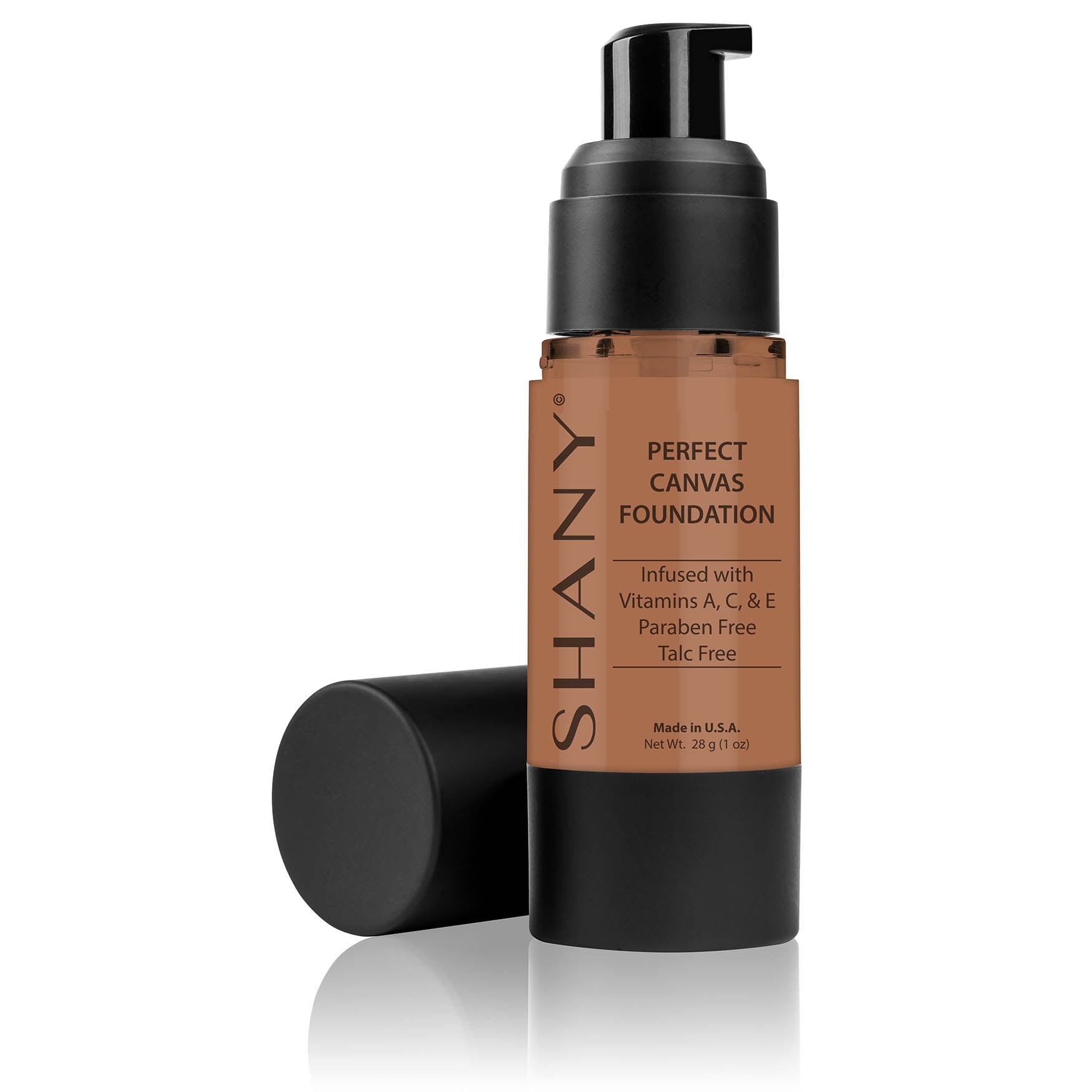 Best Paraben-Free Liquid Foundation for Flawless Coverage - Natural Look for Daily Wear & Special Occasions