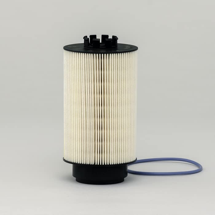 Donaldson P644827 Round Primary Air Filter - Heavy Duty Engine Protection for Trucks, Tractors & Industrial Equipment