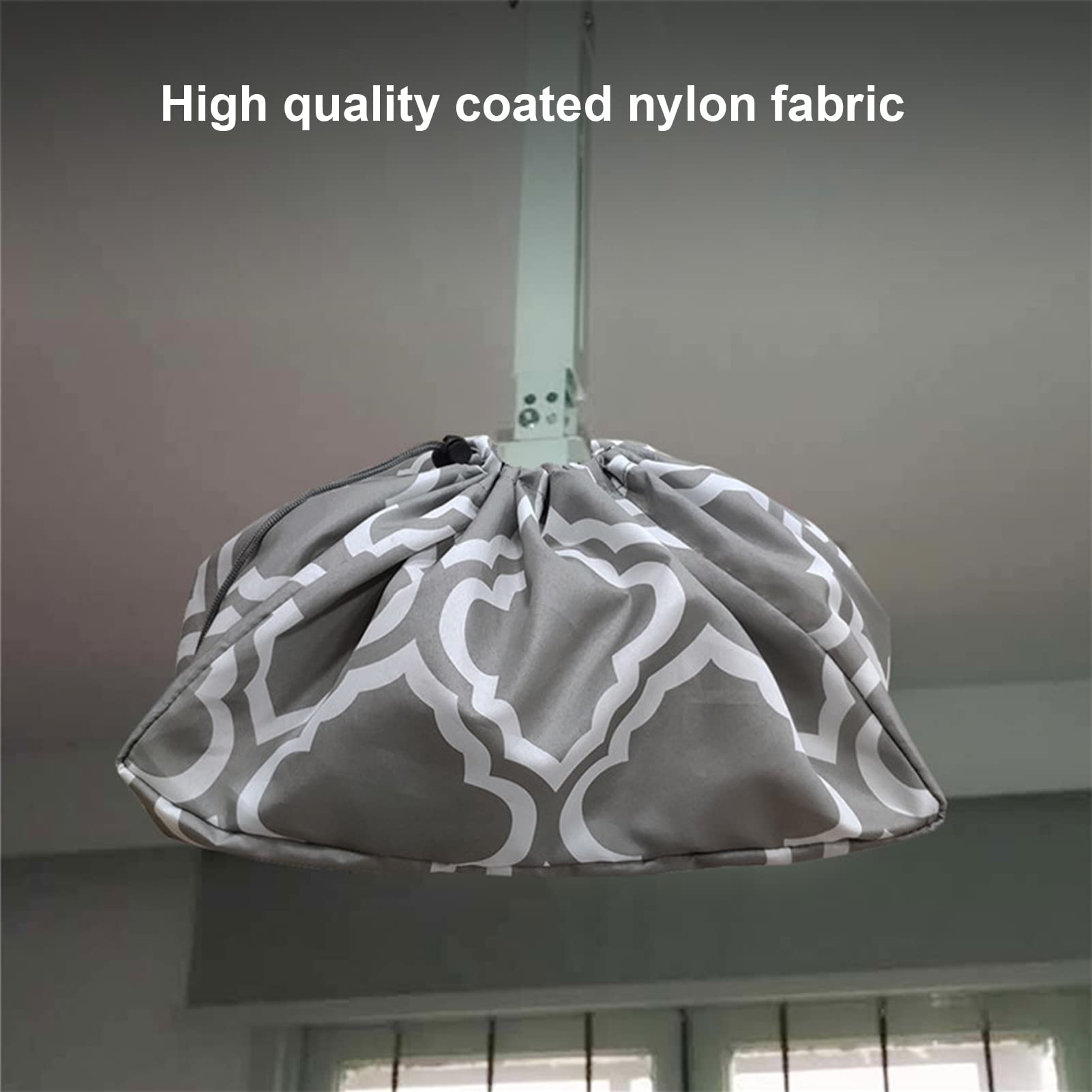 Universal Ceiling Mount Projector Case - Durable Protective Cover for Projector, Camera & Printer - Perfect for Home Theater, Office Presentations & Classroom Use