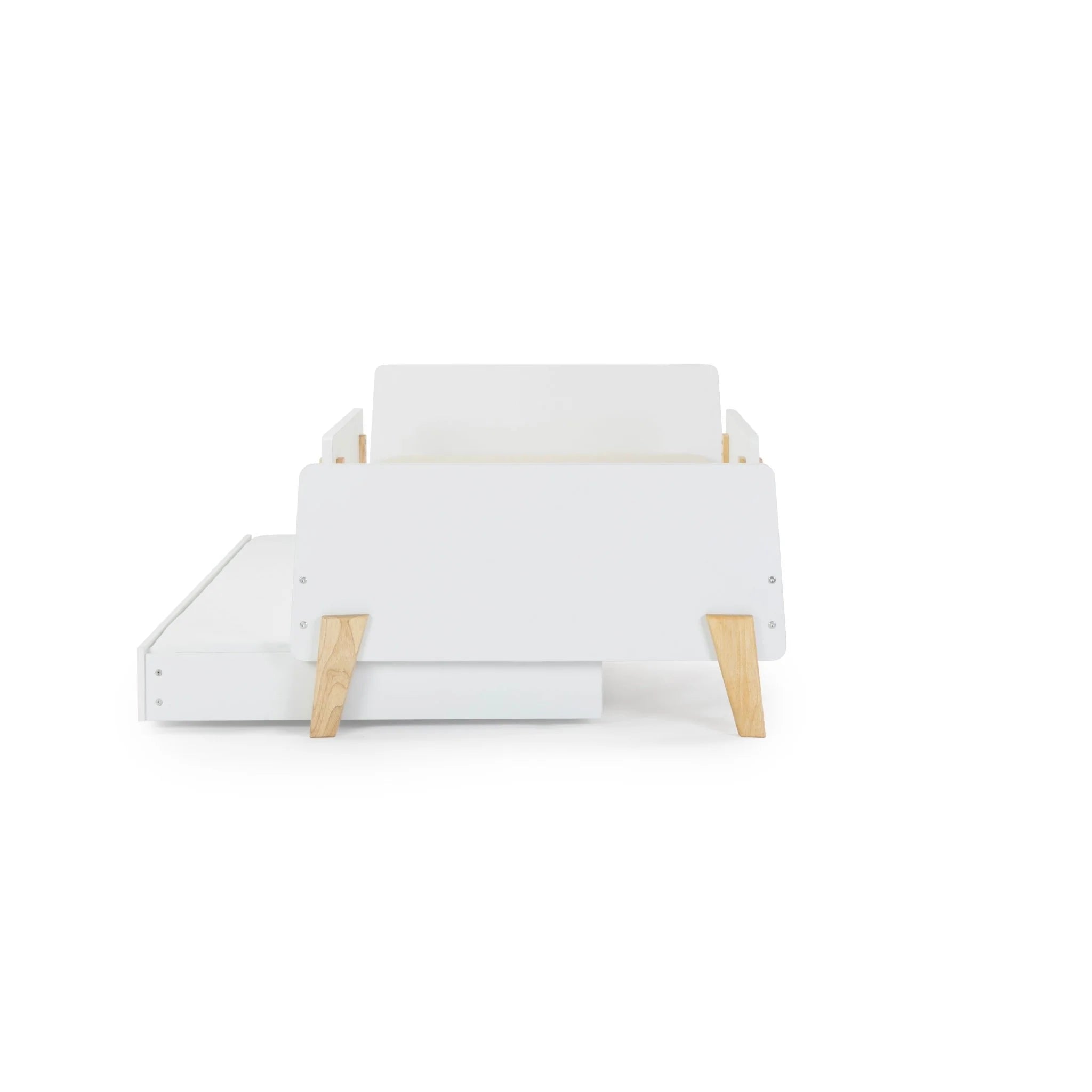 Dadada Fun Bed - Comfortable & Stylish Kids Bed for Playroom, Bedroom, or Nursery | Perfect for Toddlers & Children