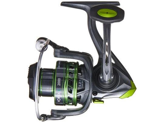 Spro Vortex E Spinning Reels - High Performance Saltwater Fishing Reel with Smooth Drag System | Perfect for Offshore, Surf & Pier Fishing