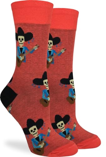 Mariachi Skeleton