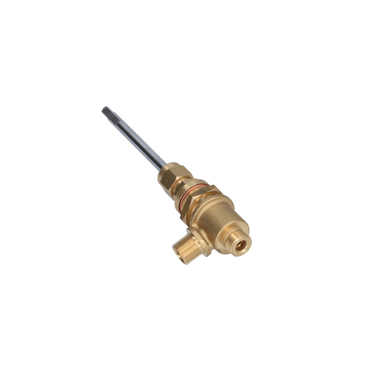 Complete CMA Steam/Water Valve - High Pressure Industrial Valve for Boilers, HVAC Systems & Industrial Applications | Durable & Reliable Steam Control Solution