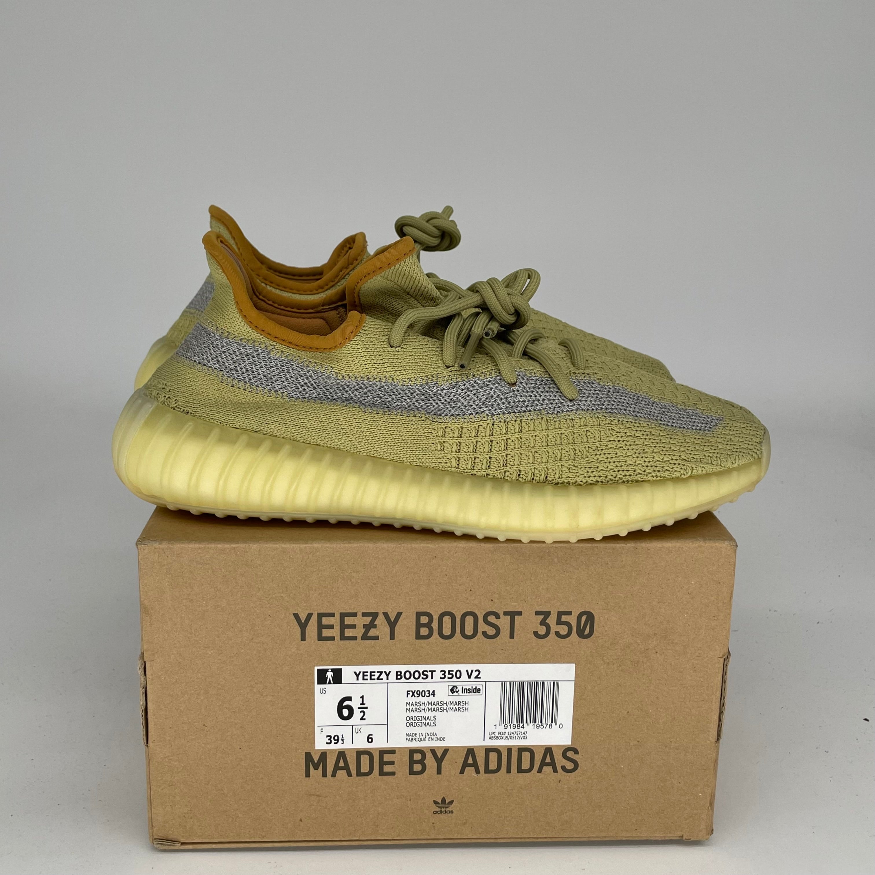 Adidas Yeezy Boost 350 V2 