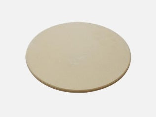 Premium Comfortbilt Coals Kamado Grill with Ceramic Pizza Stone - Perfect for Outdoor BBQ, Grilling, Smoking & Wood-Fired Pizza Cooking