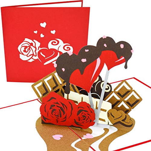 Roses and Chocolates