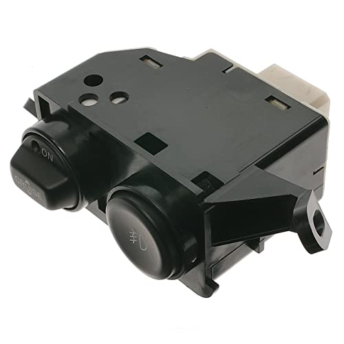 Standard Motor Products DS-1274 Fog Light Switch - Replacement Automotive Switch for Trucks & SUVs - Perfect for Off-Roading & Night Driving