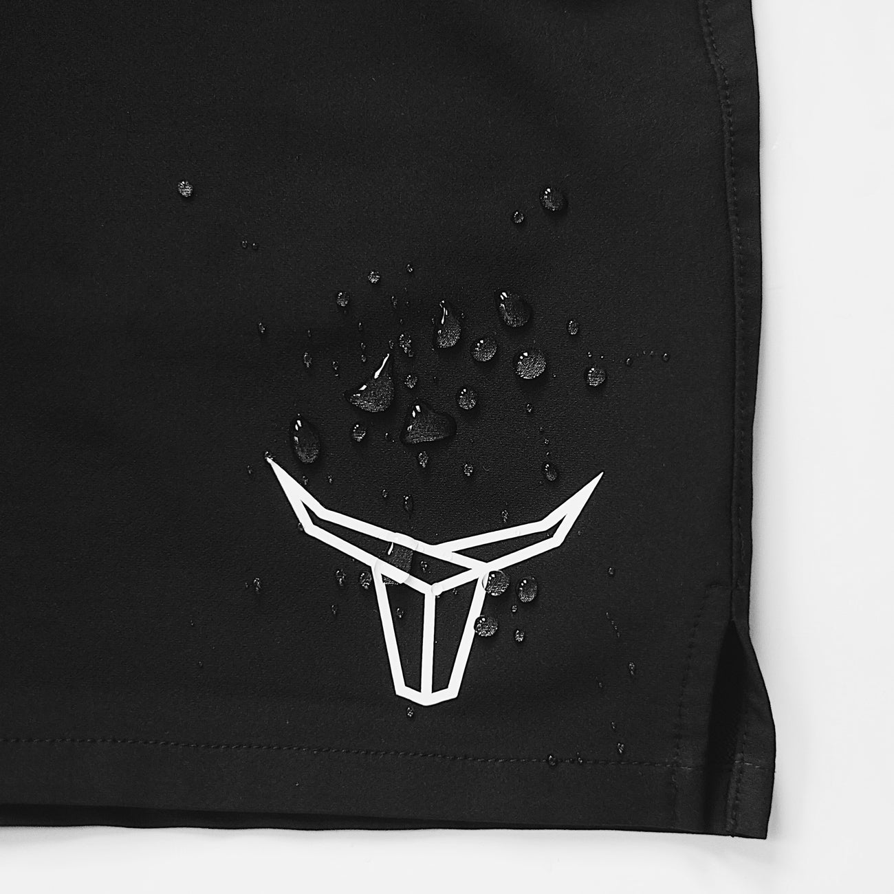 Men's Alpha Toro Training Shorts - Lightweight Quick-Dry Gym Workout Shorts for Running & Fitness | Perfect for Gym, Jogging & Active Lifestyle