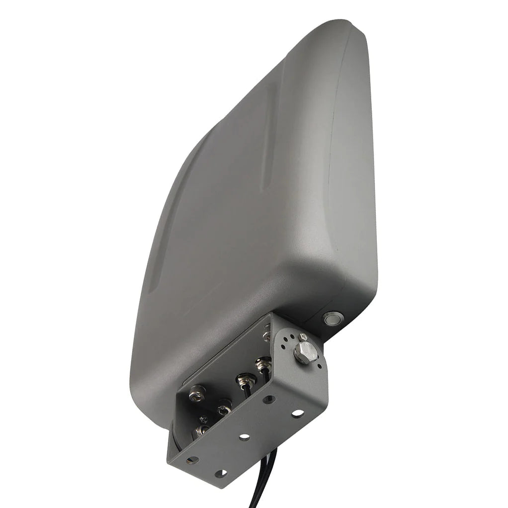 60W Solar Billboard Light - 7200 Lumens, 5000K Daylight White, IP67 Waterproof, Pole/Yoke Mount - 3 Year Warranty | Ideal for Outdoor Advertising Signs, Parking Lots, and Street Lighting
