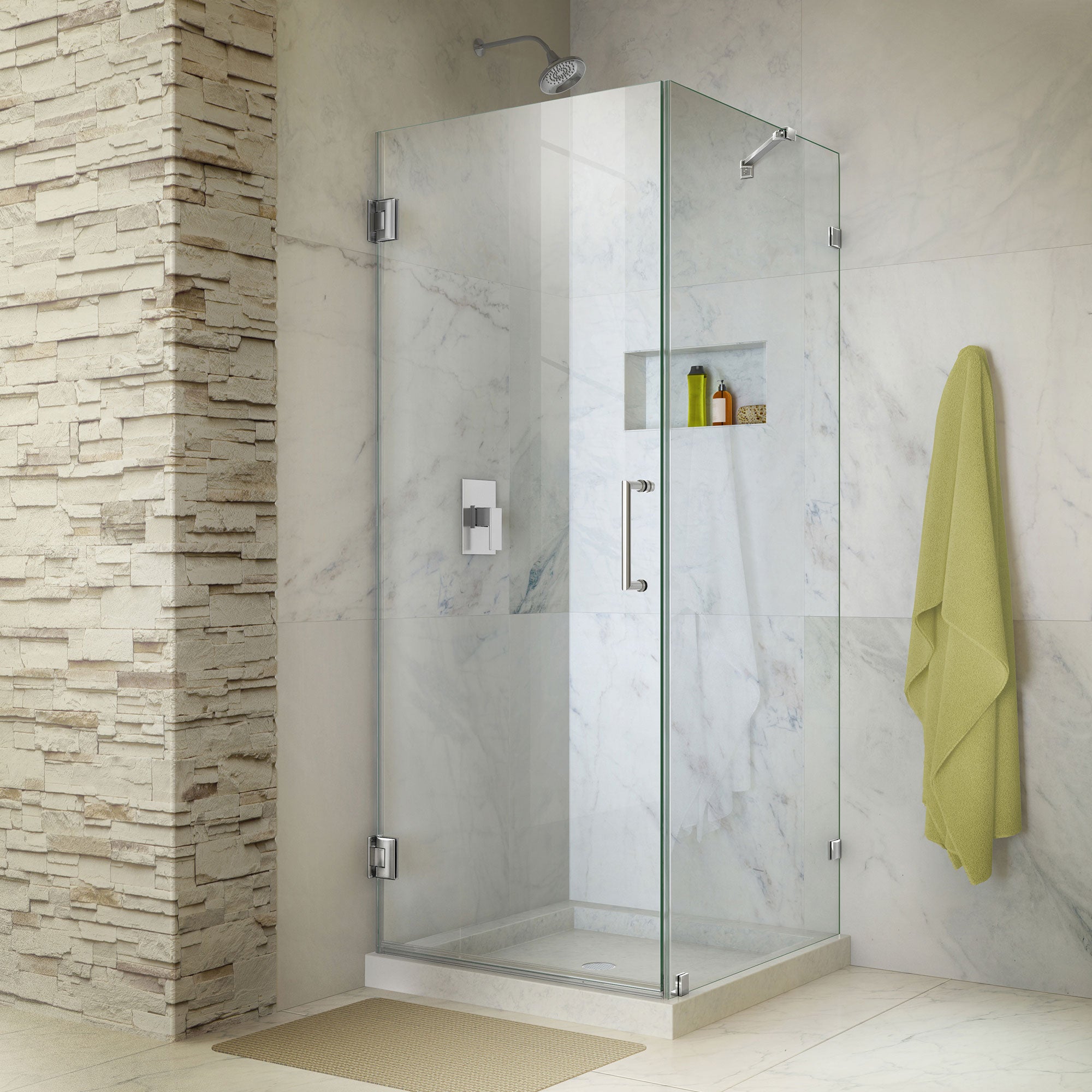 DreamLine Unidoor Lux 30.38