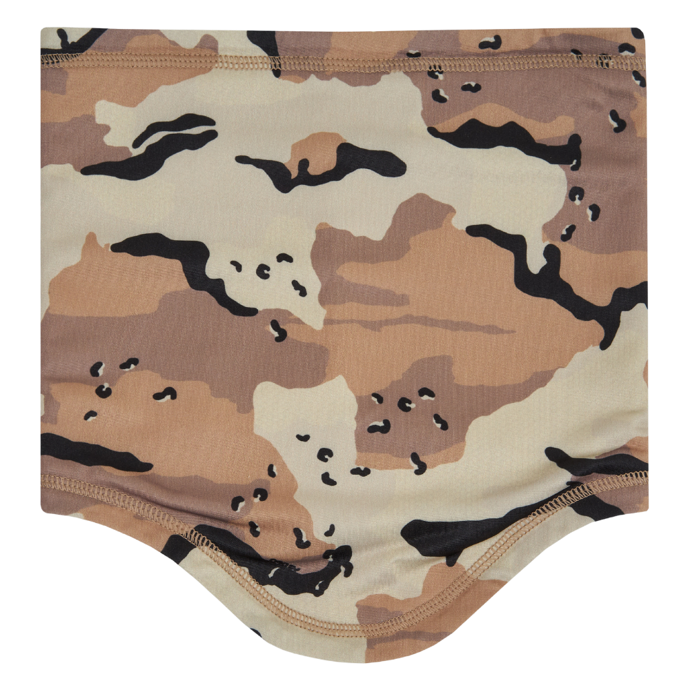 Oakley Printed Neck Gaiter - UV Protection Face Mask for Outdoor Sports & Winter Activities - Hiking, Cycling, Skiing & Snowboarding Accessories