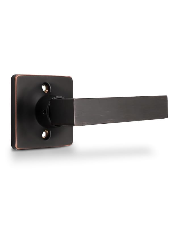 Oil Rubbed Bronze