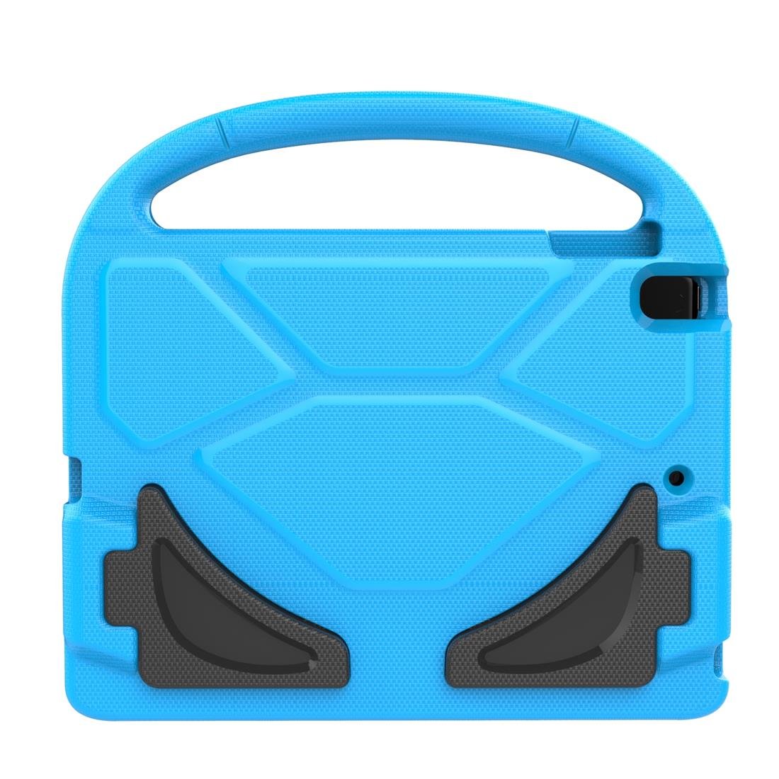 SUPLIK Shockproof Kids iPad Case for iPad 5th/6th Generation, iPad Air 2, iPad Pro 9.7 (9.7-inch 2017/2018) - Durable Protective Cover with Handle Stand & Screen Protector - Perfect for School, Travel & Home Use - Blue