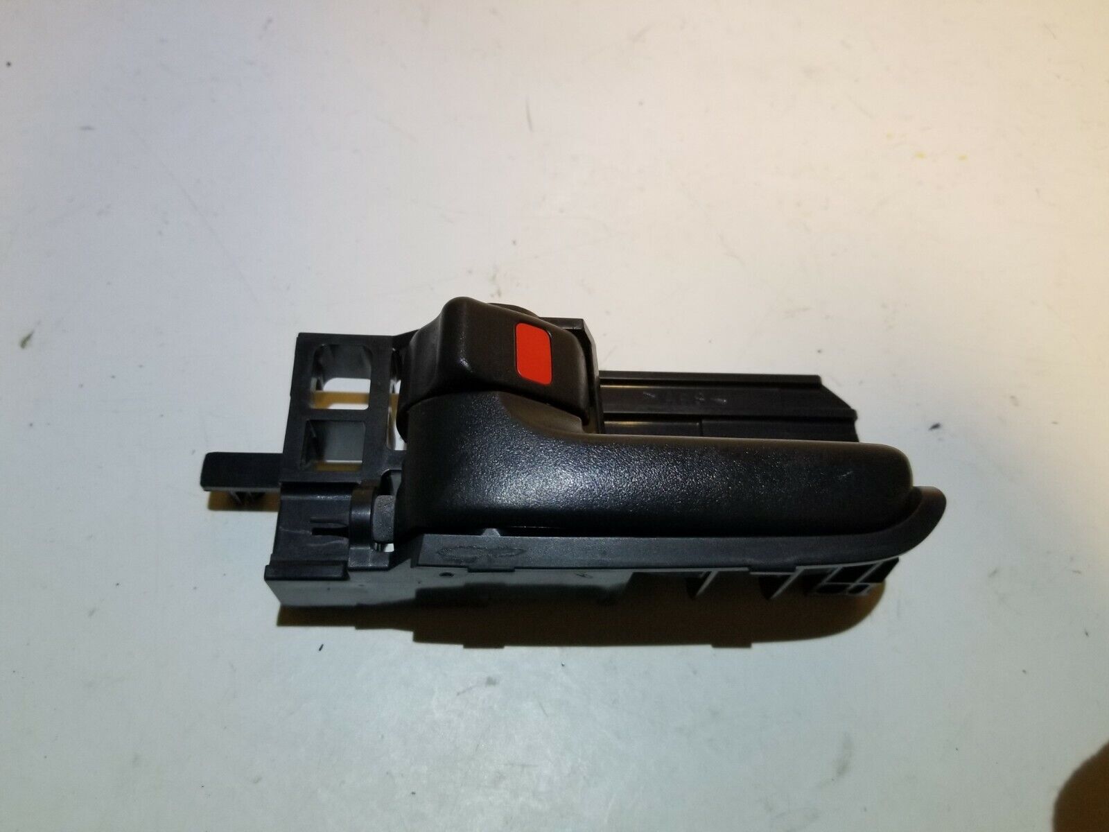 04 05 06 Scion XA Left Rear Interior Door Handle - OEM Replacement Part - Perfect for Car Door Repair & Restoration Projects