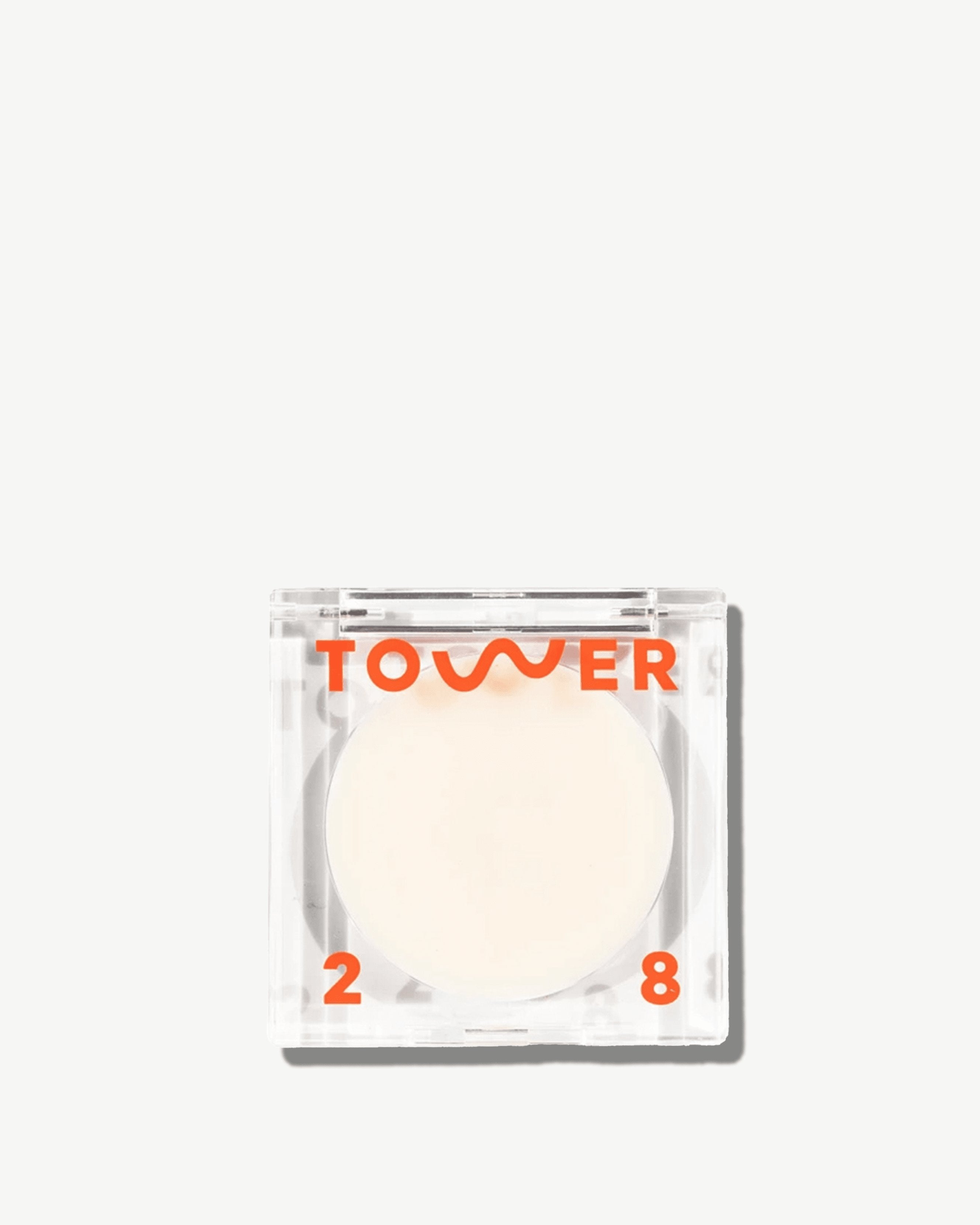 SuperDew Shimmer-Free Highlighter Balm Stick - Natural Glow Makeup for Cheeks & Eyes | Vegan, Cruelty-Free, Perfect for Daily Wear & Special Occasions