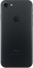 Apple iPhone 7 32GB Unlocked Smartphone - New in Box - Jet Black | Perfect for Travel, Business & Everyday Use