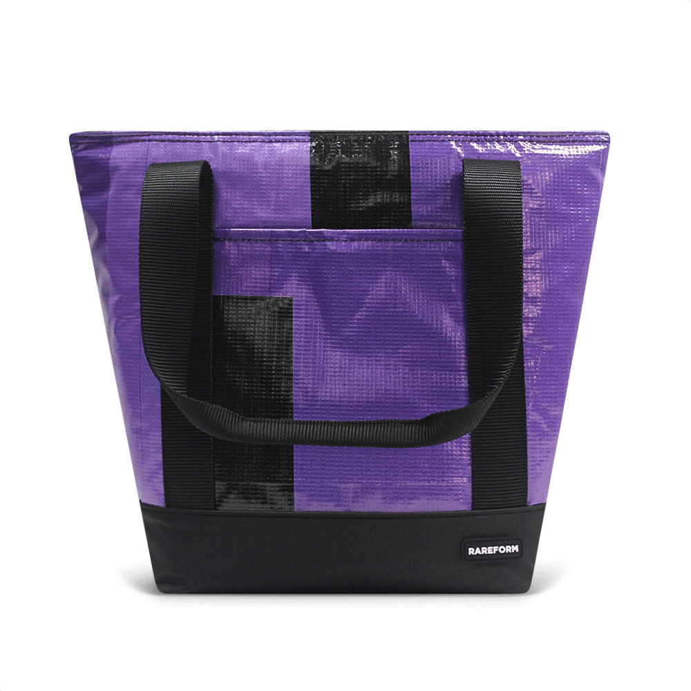 Beck Cooler Bag Bk1 00455 - Insulated Lunch Bag for Work, Picnics & Outdoor Activities - Leakproof & Durable Portable Cooler for Food & Drinks