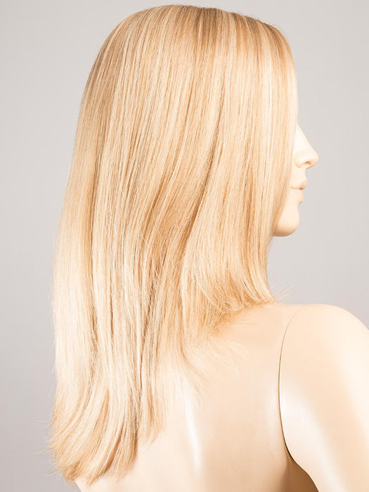 Emotion Pure Power Remy Human Hair Wig - Natural Look & Comfort for Daily Wear, Parties & Special Occasions