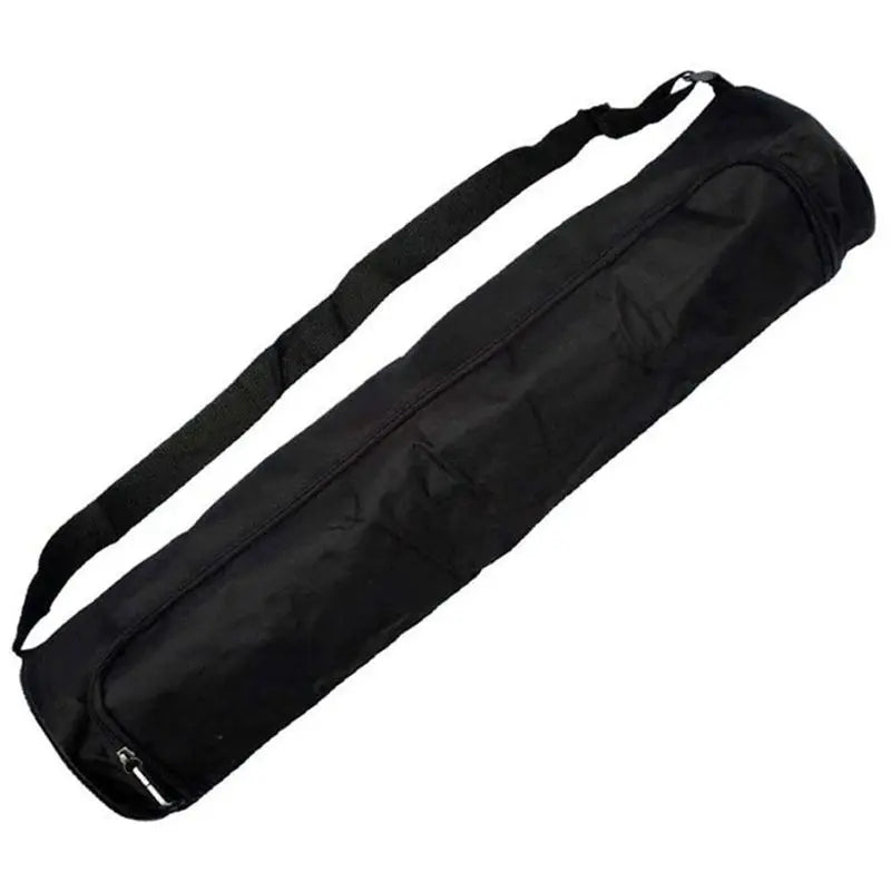 Waterproof Yoga Mat Bag with Shoulder Strap - Lightweight & Durable Gym, Fitness & Pilates Mat Carrier for Women & Men - Perfect for Yoga Classes, Travel & Outdoor Workouts