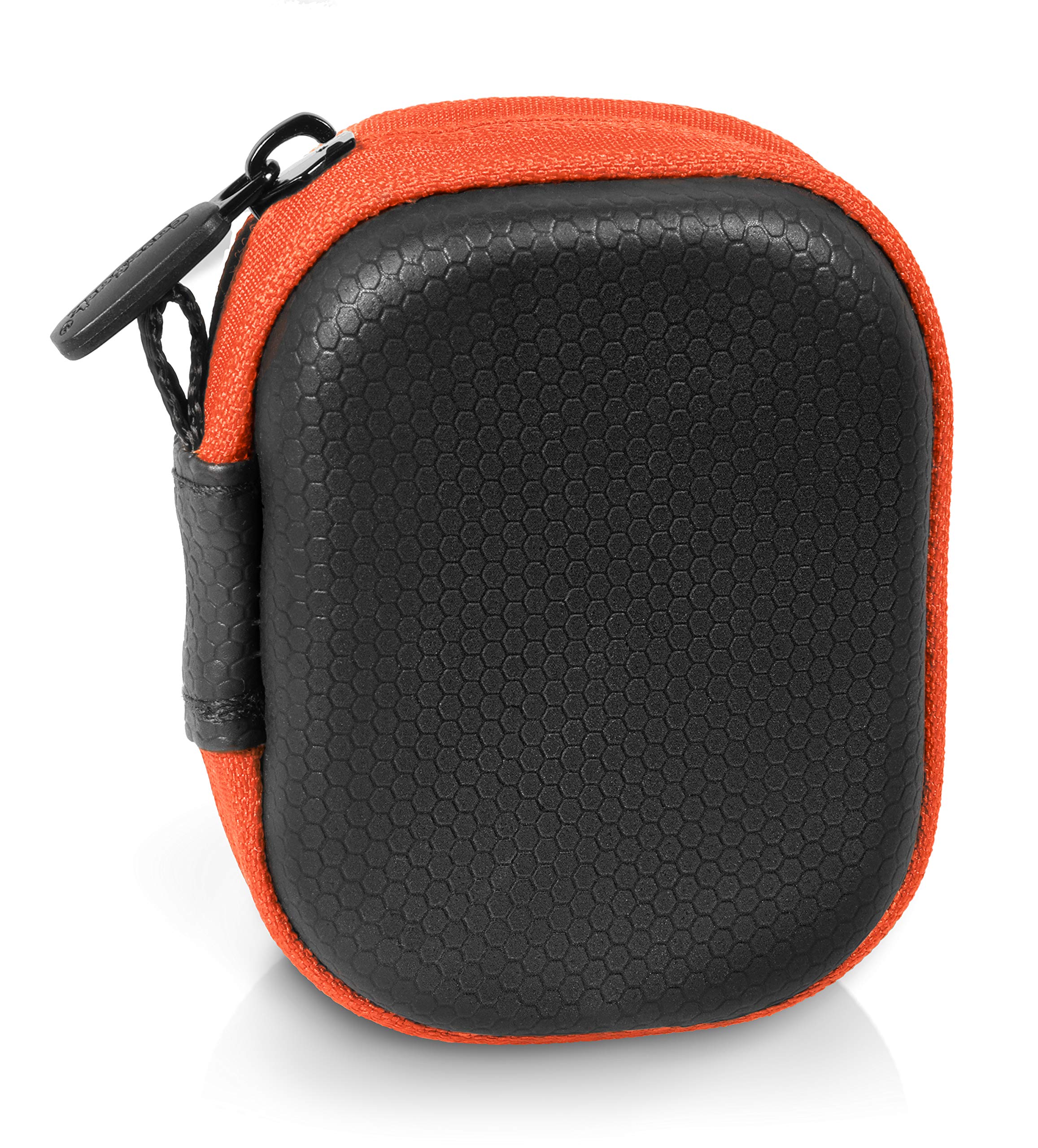 Portable Charger Case Compatible with iWALK, Anker Nano, JEJILL, LanLuk, Charmast, LENUTO, Swyop, VEGER, Feob, Taegila, YHO - Protective Pouch for Small USB-C Power Banks - Perfect for Travel, Hiking & Daily Commute