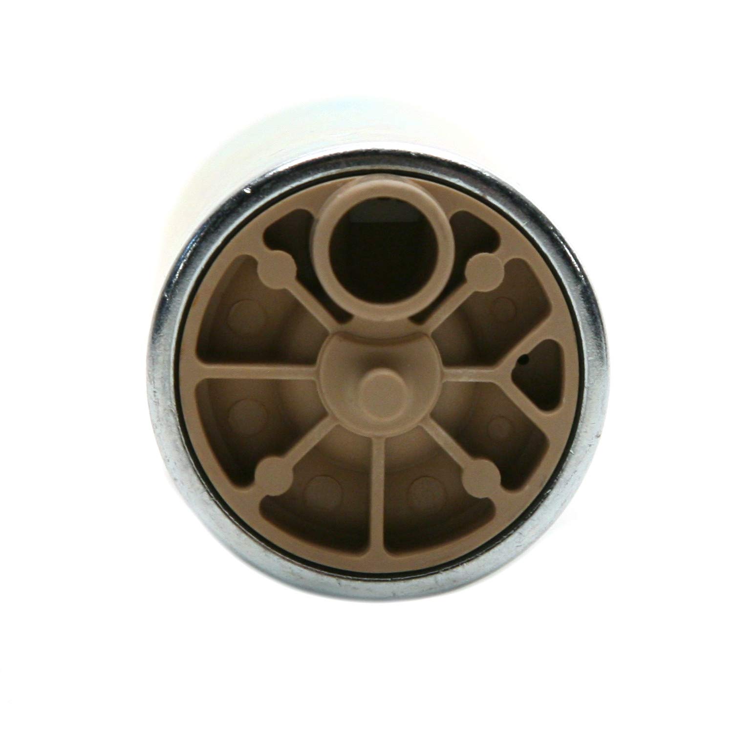 Delphi FE0423 Fuel Pump and Strainer Set - High Performance Replacement for Smooth Engine Operation - Perfect for Car, Truck & SUV Maintenance