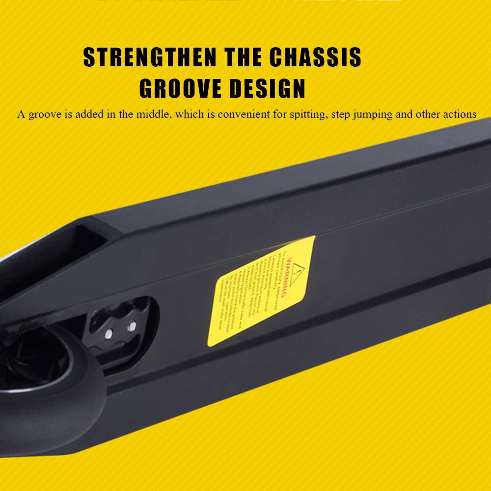 Stunt Scooter Pro - Durable Semi-Pro Kick Scooter for Tricks & Freestyle Riding | Easy Assembly for Adults & Kids | Perfect for Street Stunts, Skate Parks & Commuting