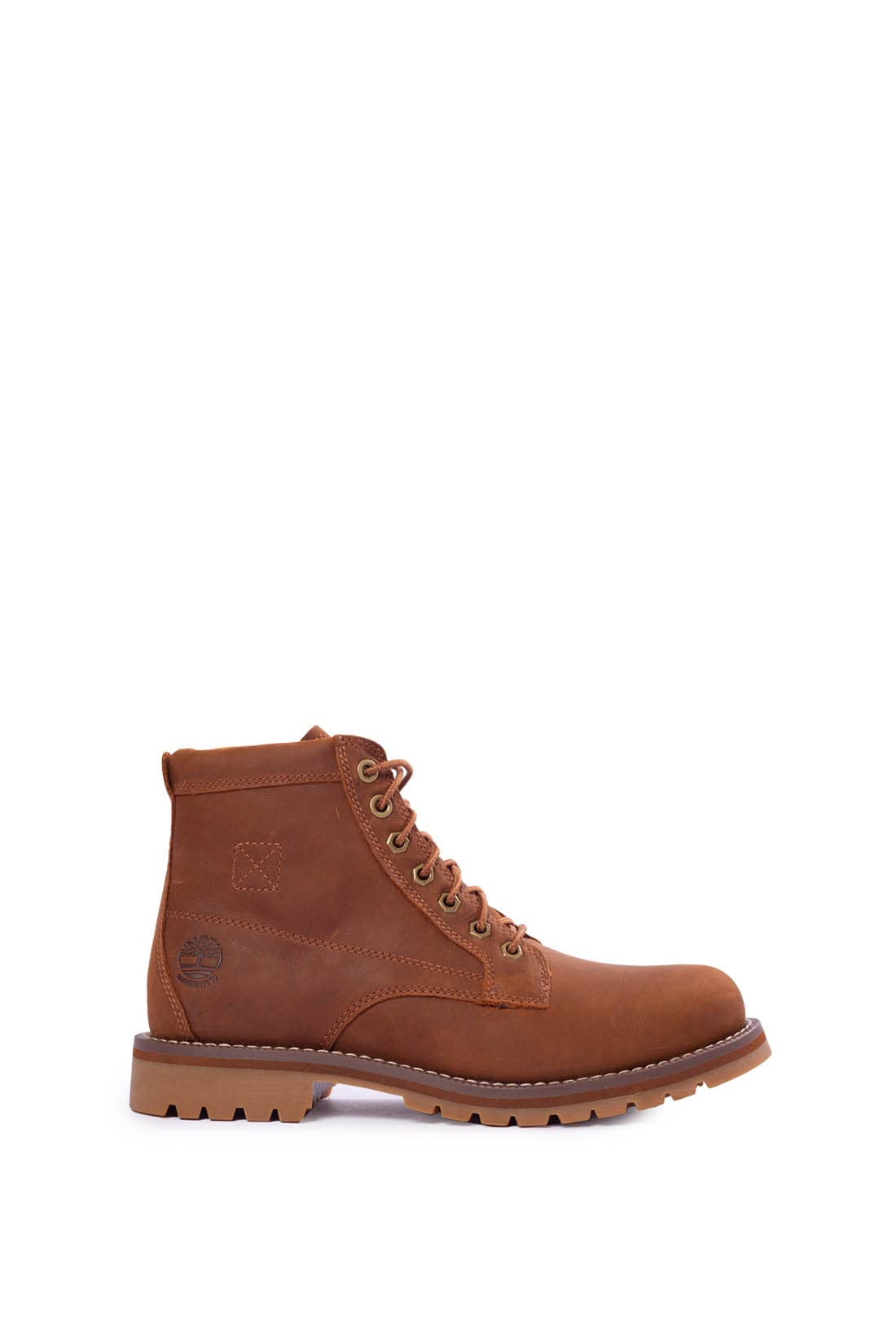 Timberland Men's Redwood Falls Waterproof Hiking Boots - Durable Outdoor Work & Winter Snow Boots for Men - Perfect for Hiking, Camping & Cold Weather Adventures