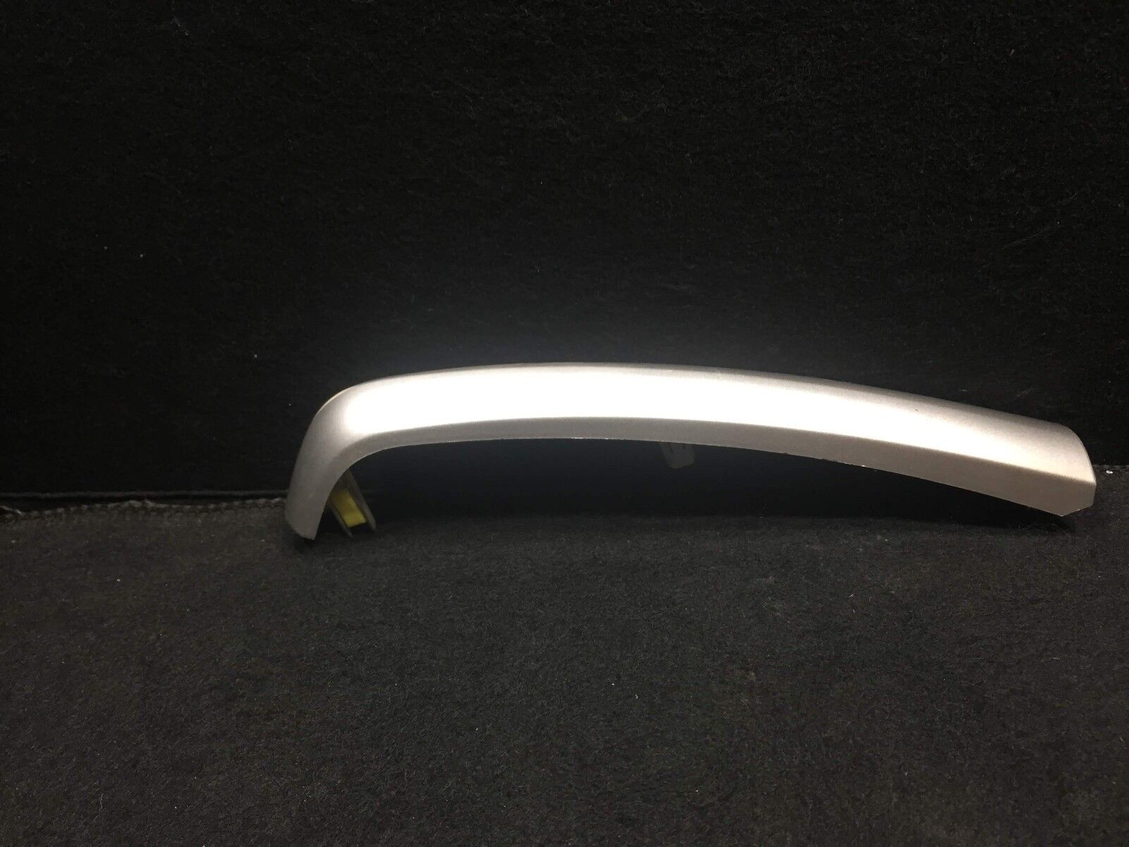 04 05 06 Scion XA Right Passenger Side Lower Dashboard Trim Panel OEM D18 - Perfect for Interior Repair & Car Restoration Projects